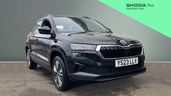 Skoda Karoq 1.5 TSI SE Drive 5dr DSG Petrol Estate